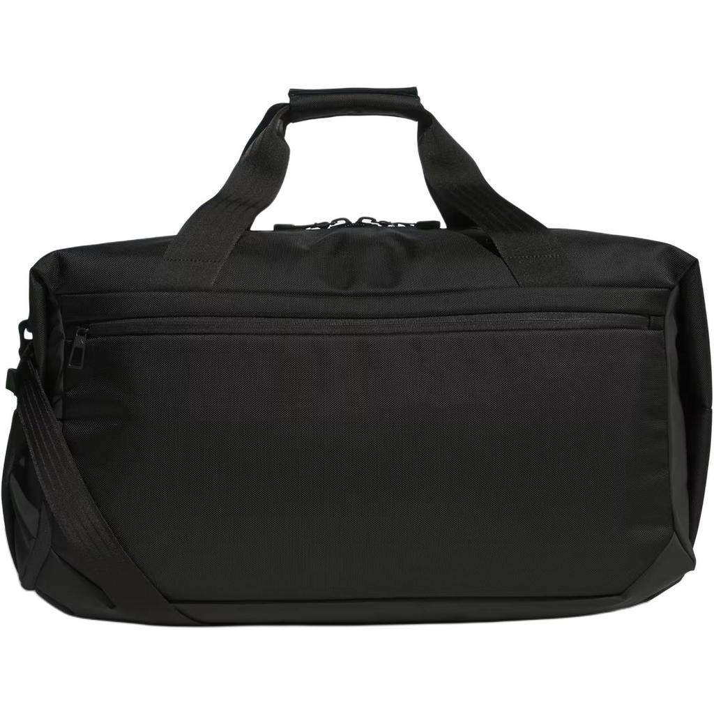Adidas 51.3L Nylon Travel Bag Unisex Black Adidas JM4996