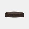 [Pre-Owned] Louis Vuitton Mini Pochette Accessoires 'Brown Monogram Canvas' - Good #YJ0Y4Y