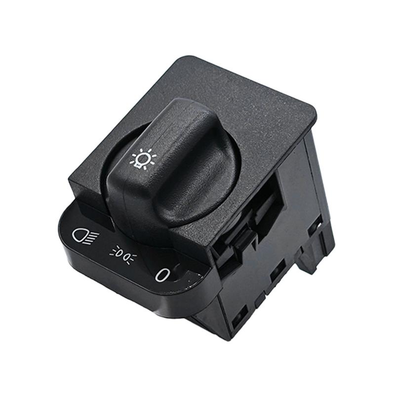 Headlight Control Button Switch 90437313 90381877 For Opel Astra F Calibra Vectra A Corsa B Tigra Accessories