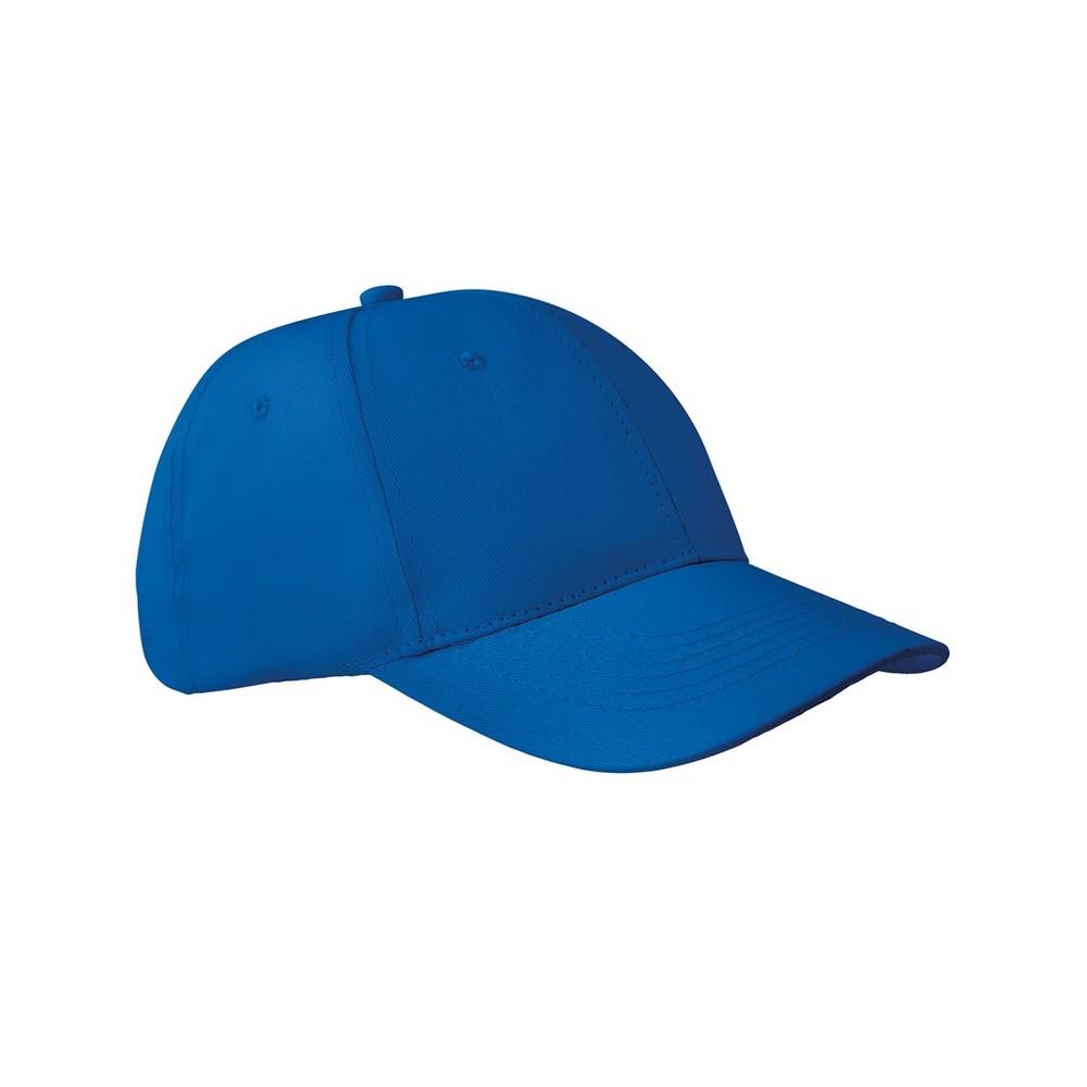 Apollo 6 Panel Baseball Cap