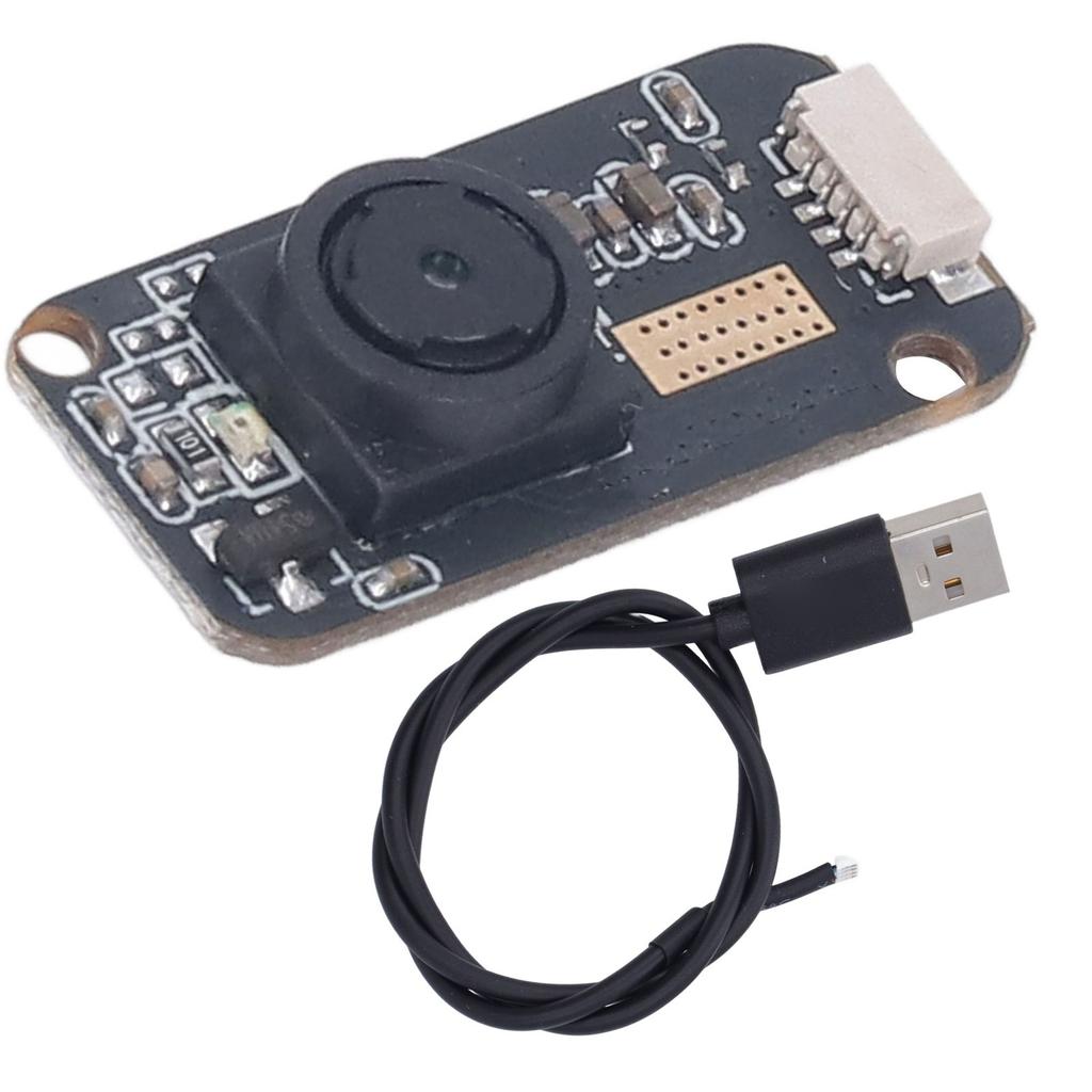 USB Camera Module 300000 Pixel Device Embedded Built In Mini Macro Infrared Video Webcam Board