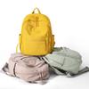 Casual Bag Women's Versatile Commuter Backpack Backpack Large Capacity Couple