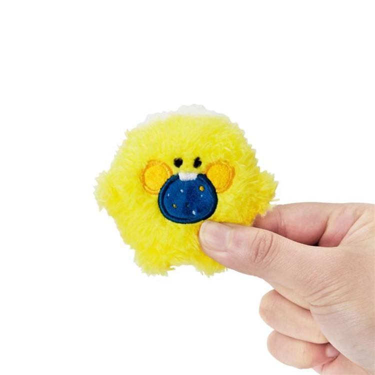 LINE FRIENDS TRUZ PODONG Mini Minini Doll