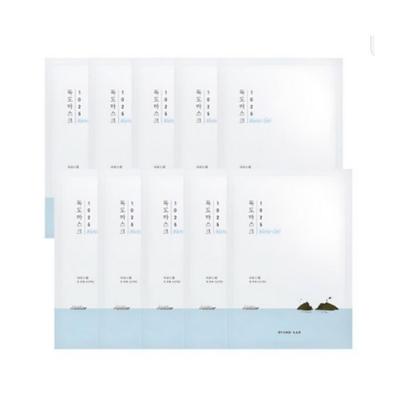 טיפוח פנים – מסכות לפנים