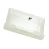 Game Cartridge Housing Shell Anti Scratch Protective Cover Shell with Screws Game Card Case Box
