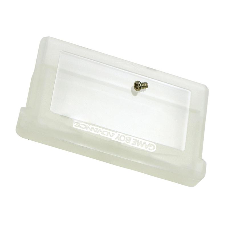 Game Cartridge Housing Shell Anti Scratch Protective Cover Shell with Screws Game Card Case Box