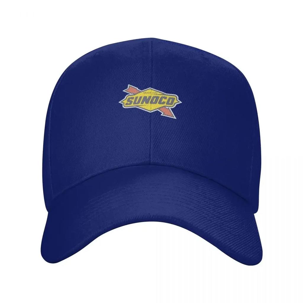 Sunoco Baseball Cap Kids Hat Beach Hat Baseball For Unisex Womens