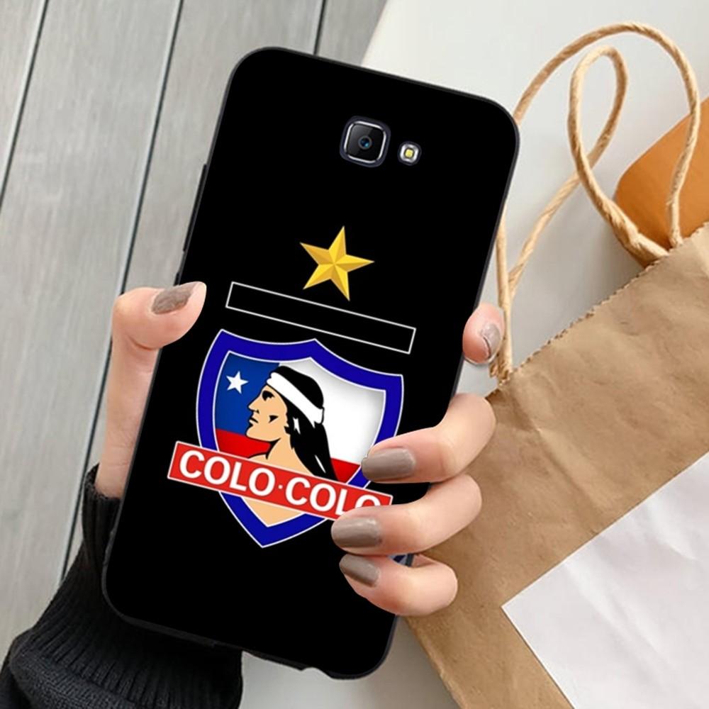 Club C-Colo Deportivo Phone Case For Samsung J 7 Plus 7core J7 Neo J6 Plus Prime J6 J4 J5 Mobile Cover