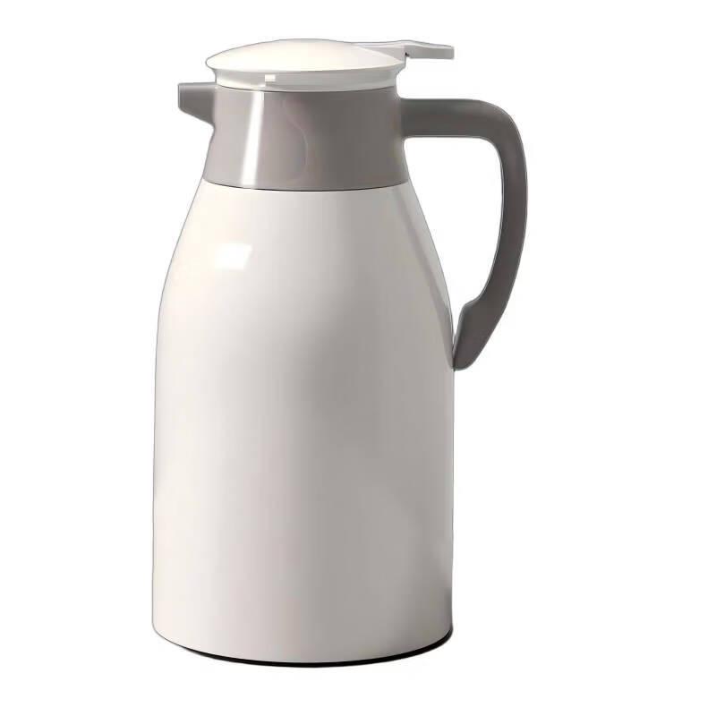 

Fan Jiang Insulated Glass Kettle