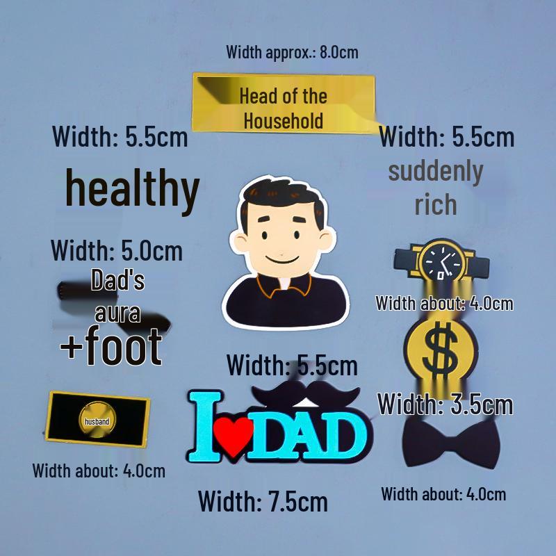Godlike Dad Birthday Cake Decor: Mini Liquor Bottle Figurine and Plastic Drink Companion Accessories