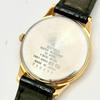 Used [Pair watch/Good condition/New Battery] SEIKO Men's Women's Watch Gold 7N01-6890 2D0057 7N01-6880 710298 Genuine Belt