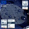 aZengear Down Jacket Repair Patches Set of 11 Pre-cut Self-Adhesive