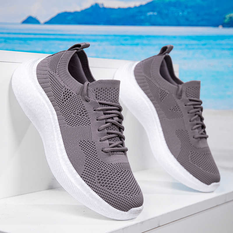 Fashion In The Forest Laced Shoes Men's Sneakers Black Ankle Boot High Sports Shoes For Men Shuse Workout Order From Famous Brands