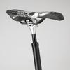 Aluminum Alloys Cushions Seats Post Road Bicycles Seatpost Support Stem Tube Bicycles Seatpost Accessories
