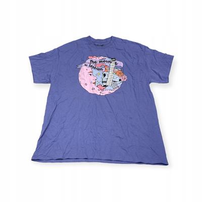 SPENCER'S Threadless XL Men's Round Neck T-Shirt