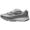 Stinson One7 Laufschuhe Freizeitschuhe Wanderschuhe Atmungsaktive Niedrige Sneaker Unisex Grau Weiß 1168931-CLLR