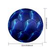 1pc Champions League Soccer Size 5 Soccer Ball Professional Match Training Football Indoor &Outdoor Sports Ball Lightweight Durable c6596