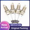 20pcs 90919-01284 FK16BR-AL8 Iridium Spark Plug For Toyota Yaris Aqua Sienta Prius C Vitz Fielder 9091901284 FK16BRAL8