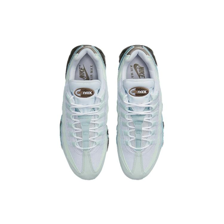 Nike Air Max 95 'Sequoia Dusty Sage' Men's DQ9468-355