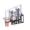 Guanmeng Wall-Mounted Basketball Hoop
