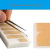 Biological Double-Sided Waterproof Sweatproof Adhesive Wig Tape – High Adhesion, Invisible Hair Extensions Glue.