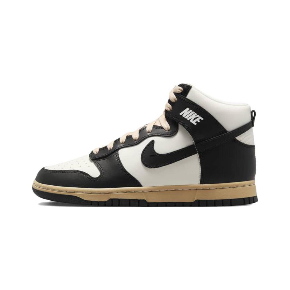 

кроссовки Female Nike Dunk high Skate shoes DZ4732-133