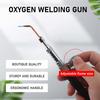 Jewelry Making & Repair Torch Kit, Portable Mini Precision Tool for Jewelers with Multiple Tips