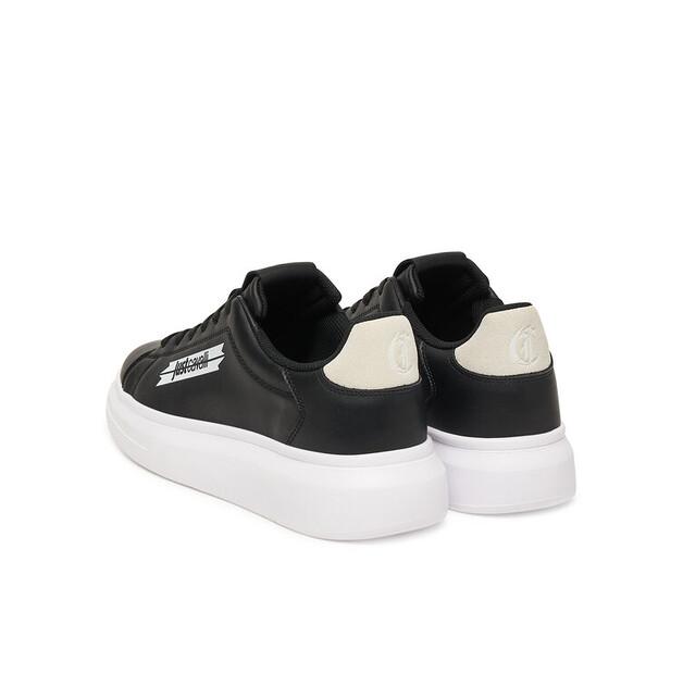Кроссовки Just Cavalli 79QA3SBF ZPB63