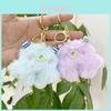 Charming Cartoon Monster Keychain Doll Plush Toy 8cm Ideal For Kids And Collectors