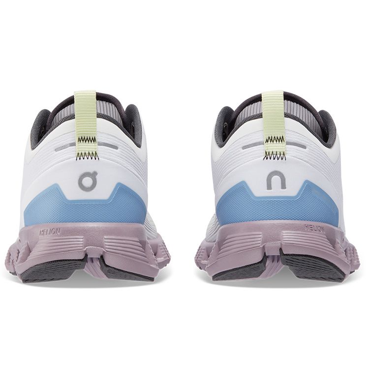 Cloud X 3 Shift White Heron Women Sneakers 66.98465