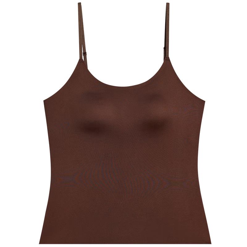 

Aimer Women s Padded Long Vest 160