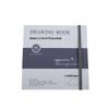 Wonderful Portable Sketchbook: Thick Acrylic Cardstock for Doodling, Drawing, & Painting