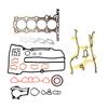 Engine Head Gasket Set Turbo Timing Tool Kit Fit 1.4 L L4 GAS A 14 NET LUJ For 2011-2015 GM Chevrolet Cruze DOHC VIN-B C 9 1.4L