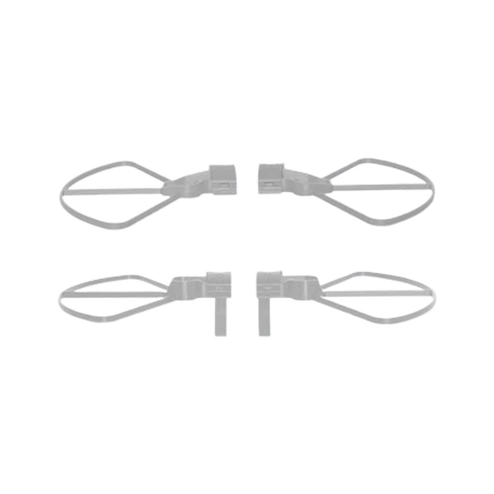 Propellerschutz für DJI Mini 5 Pro Propeller Schutz Flügel Lüfter Stoßstange Käfig Abdeckung für Mini 5 Pro Drohnen Zubehör