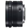 Panasonic Leica DG SUMMILUX Black Lens for Micro Four Thirds 15mm/F1.7 ASPH. Wide-Angle (H-X015-K)