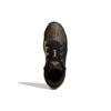 Adidas D.O.N. Issue #2 GCA Championship Men Sneakers Black Core-Black Gold-Metallic FZ3881