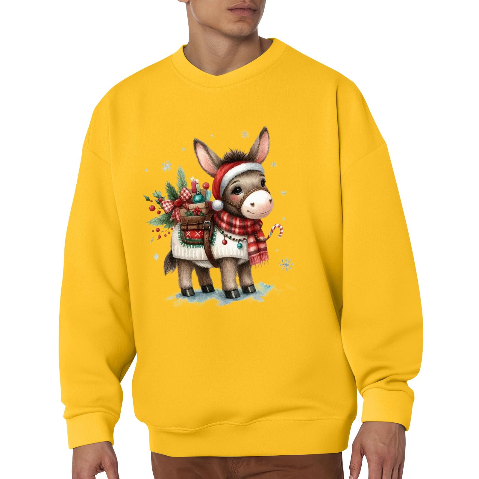 

Мужская толстовка с капюшоном, толстовка контрастного цвета, спортивная повседневная куртка S