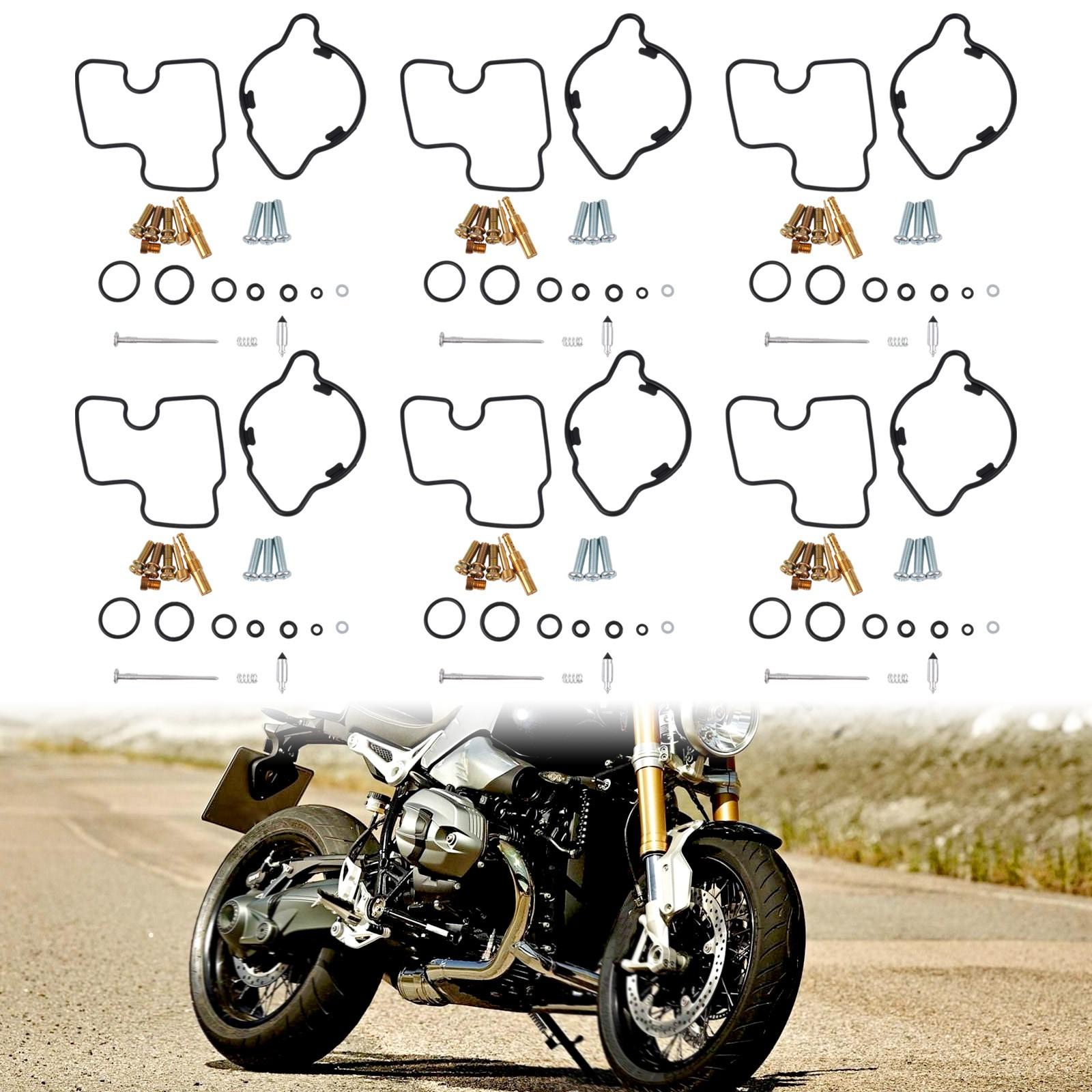 

Ремкомплект карбюратора Ремкомплект карбюратора Металл и резина