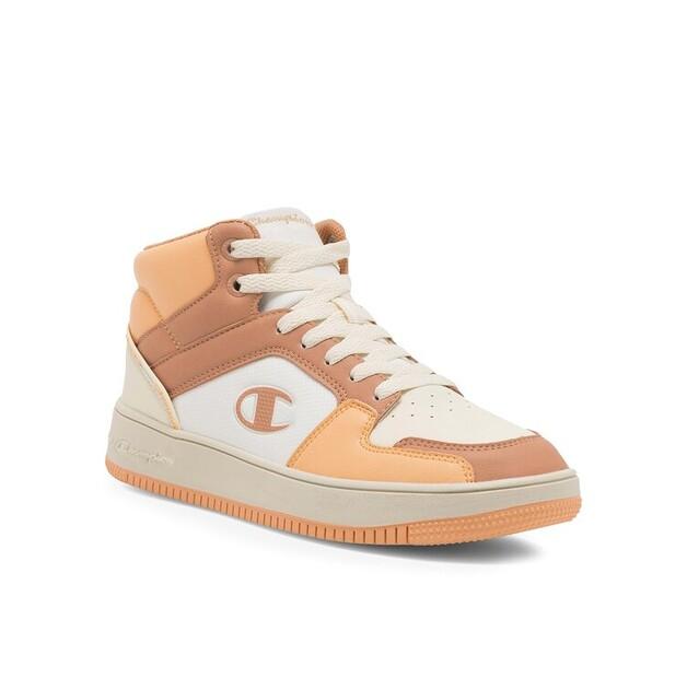 Кроссовки Champion Mid Cut Shoe Reboundn 2.0 Id