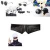 Auffällige Jujutsu Kaisen Sonnenbrillen für Cosplay und mehr