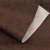 30x137cm Geometric Pattern Faux Leather PVC Synthetic Leather Fabric Sheets DIY Earrings Bags Sofa Furniture Making Crafts