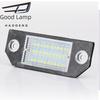 LED License Plate Light for Ford Focus C-MAX MK2 (2003-2008)