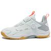 Male and Female Middle School Students Lightweight Badminton Shoes Casual and Comfortable Cushioning Rebound Light and Breathable Sports Shoes