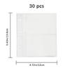 Beautiful Little Angel Loose Leaf Album, A7 Plush 3-inch Polaroid Storage Album, Star Idol Small Card Album, Colorful