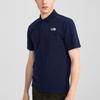 THE NORTH FACE Polo Shirt Men's Dark Blue NF0A5B46-L4U