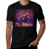 Boyka Flying Kick Tshirt Large Size Casual Tee Shirt