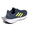 adidas Duramo Sl Abrasion Resistant Breathable Low Top Kids' Running Shoes Blue Green Kids' FY7310
