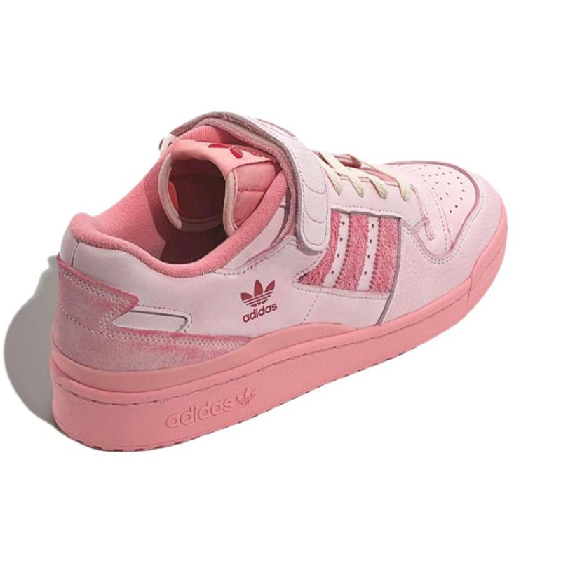 Adidas Forum 84 Low Pink At Home Sneakers GY6980