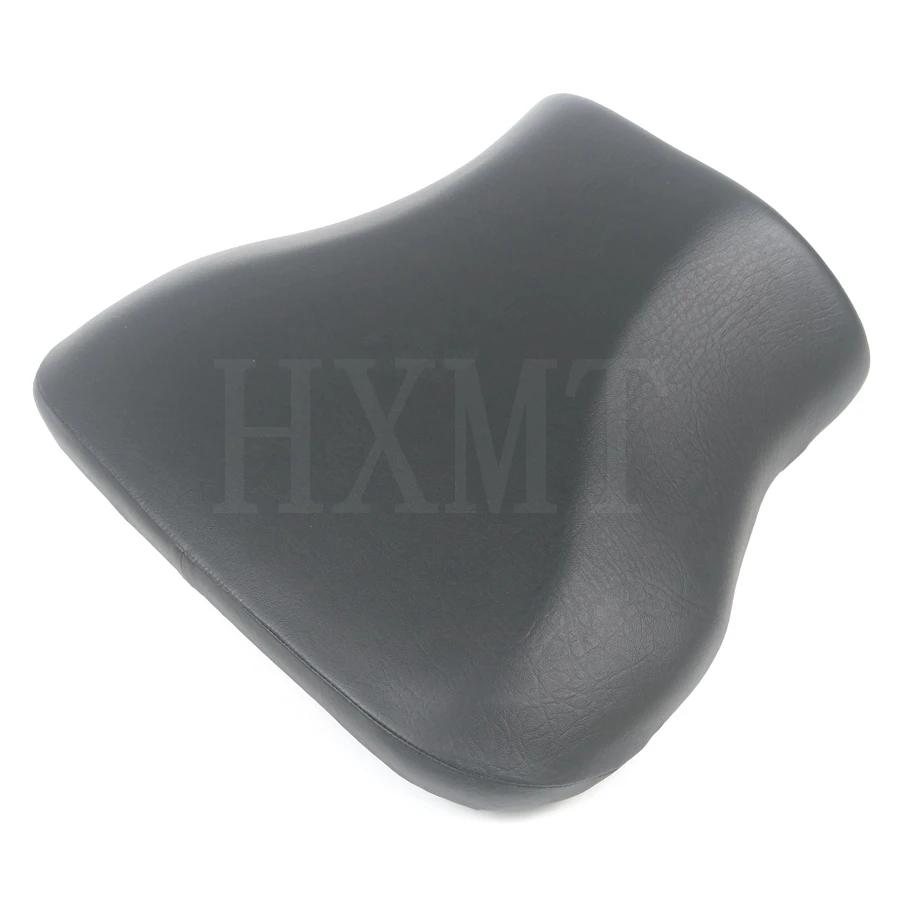 

Для Suzuki GSXR 600 750 1000 K1 K2 2000 2001 2002 Мотоцикл Пассажирский Передний Сиденье Водителя Подушка Сиденья Пилота GSX-R 1000 750 600 чёрный