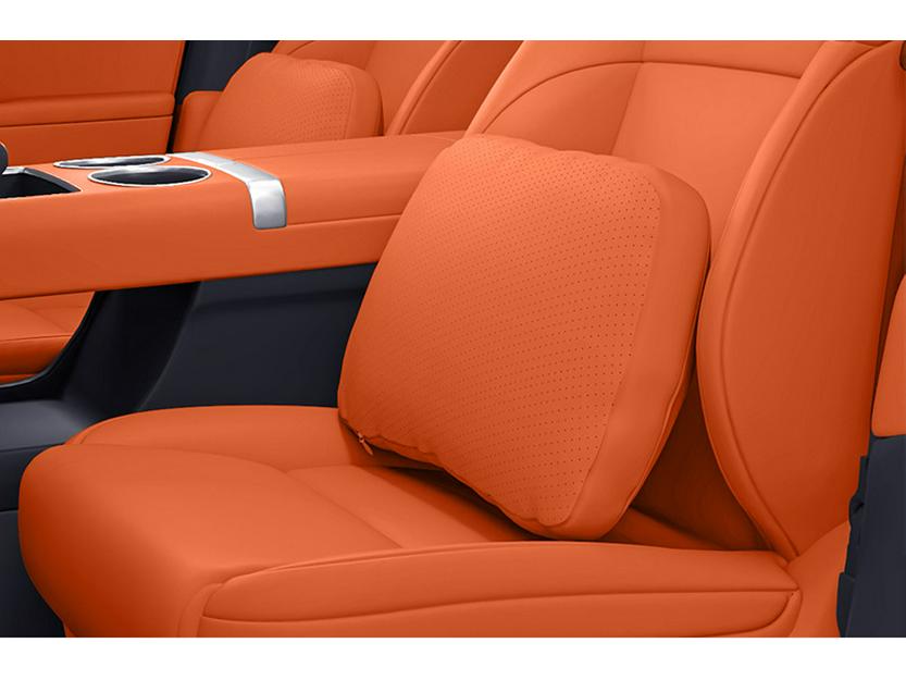 AITO M8 Car Interior Essentials: Headrest, Lumbar Support, Neck & Waist Protection, Decorative Accessories